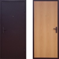 Металлическая дверь Промет BMD-1