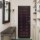 Металлическая дверь Art-Lock-4G CISA Венге - дополнительное фото