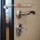 Металлическая дверь АСД Агата Беленый дуб - дополнительное фото