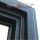 Металлическая дверь АСД Атлант Беленый дуб - дополнительное фото