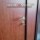 Металлическая дверь АСД Двухстворчатая - дополнительное фото