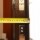 Металлическая дверь АСД Стандарт Венге - дополнительное фото