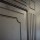 Металлическая дверь АСД Викинг Беленый дуб - дополнительное фото