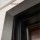 Металлическая дверь АСД Викинг Беленый дуб - дополнительное фото