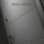 Металлическая дверь Лабиринт ART графит 03 Белый софт - дополнительное фото