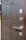 Металлическая дверь Дива МД-04 В - дополнительное фото