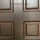 Металлическая дверь Ратибор Комфорт Орех - дополнительное фото