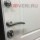 Металлическая дверь Ратибор Барьер 3К Белый ясень - дополнительное фото