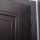 Металлическая дверь REX Премиум Венге - дополнительное фото