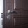 Металлическая дверь REX Премиум Венге - дополнительное фото