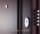 Металлическая дверь Сударь 3 брусника CISA - дополнительное фото