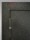 Металлическая дверь Снедо Сити Венге - дополнительное фото