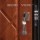 Металлическая дверь СТОП ЭКО Дуб золотой - дополнительное фото
