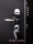 Металлическая дверь Сударь 3 черный - дополнительное фото