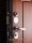 Металлическая дверь Сударь 4 черный - дополнительное фото