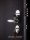 Металлическая дверь Сударь 3 черный - дополнительное фото