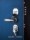 Металлическая дверь Сударь 4 синий - дополнительное фото