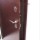 Металлическая дверь Снедо Троя Беленый дуб - дополнительное фото