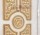 Металлическая дверь ЮрСталь Версаче Премиум - дополнительное фото